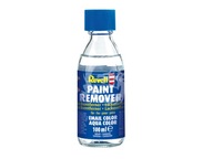 Riedidlo - Odstraňovač farieb Revell 39617 100 ml Riedidlo - Odstraňovač farieb Revell 39617 100 ml