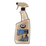 K2 Tapis Liquid na čistenie čalúnenia Pena!