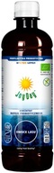 PROBIOTICKÝ NÁPOJOVÝ KONCENTRÁT LESNÉ OVOCIE 500 ml