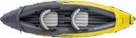 INTEX EXPLORER K2 NAFUKOVACÍ KAYAK 2 VESLOVÁ PUMP INTEX EXPLORER K2 NAFUKOVACÍ KAYAK 2 VESLOVÁ PUMP