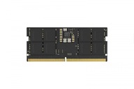 Pamäť GOODRAM DDR5 SODIMM 16GB/4800 CL40 Pamäť GOODRAM DDR5 SODIMM 16GB/4800 CL40