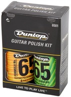 Gitarová súprava Dunlop 6501 Guitar Polish Kit