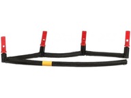 Gates MFL1079 Flexibilné palivové vedenie Gates MFL1079 Flexibilné palivové vedenie