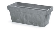 Kvetináč Cube Case Concrete Effect 60cm GREY MARENGO Kvetináč Cube Case Concrete Effect 60cm GREY MARENGO