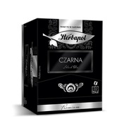 HERBAPOL PREMIUM ČIERNY ČAJ 2G X 20 KS HERBAPOL PREMIUM ČIERNY ČAJ 2G X 20 KS