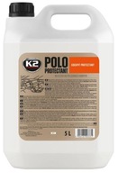K2 - POLO OCHRANNÝ - PENA DO KOKPITU A INTERIÉRU - 5L K2 - POLO OCHRANNÝ - PENA DO KOKPITU A INTERIÉRU - 5L