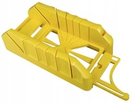 ABS MITRE BOX 370*140*100 STANLEY ABS MITRE BOX 370*140*100 STANLEY