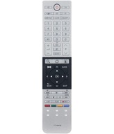 TOSHIBA CT-90429 TV DIAĽKOVÉ OVLÁDANIE NAJVYŠŠIA KVALITA TOSHIBA CT-90429 TV DIAĽKOVÉ OVLÁDANIE NAJVYŠŠIA KVALITA