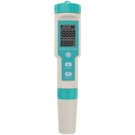 Digitálny pH meter 7 v 1 bez podsvietenia Digitálny pH meter 7 v 1 bez podsvietenia