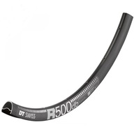 DT Swiss R 500 ráfik 29"/ 622mm 32H Disc DT Swiss R 500 ráfik 29"/ 622mm 32H Disc