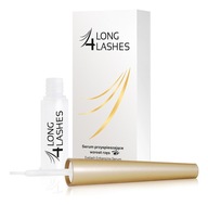 Sérum AA Long 4 Lashes, ktoré urýchľuje rast mihalníc Sérum AA Long 4 Lashes, ktoré urýchľuje rast mihalníc