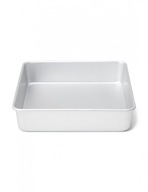 Patisse - Štvorcová forma na pečenie 20x20cm PROFESSIONAL Patisse - Štvorcová forma na pečenie 20x20cm PROFESSIONAL