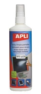 APLI čistiaci sprej na TFT/LCD obrazovky 250ml