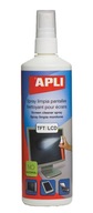APLI čistiaci sprej na TFT/LCD obrazovky 250ml APLI čistiaci sprej na TFT/LCD obrazovky 250ml