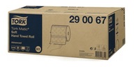 Rolovací uterák TORK Matic Soft H1 6 roliek Rolovací uterák TORK Matic Soft H1 6 roliek