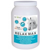 DROMY RELAX 1kg upokojujúceho horčíka pre kone DROMY RELAX 1kg upokojujúceho horčíka pre kone