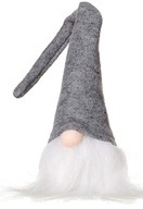 VEĽKÝ GNOME XL TRPALÍKOVÝ VIANOČNÝ DARČEK GNOME LED VEĽKÝ GNOME XL TRPALÍKOVÝ VIANOČNÝ DARČEK GNOME LED