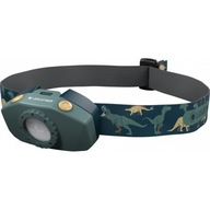 LEDLENSER KIDLED2 čelovka pre deti, 40lm LEDLENSER KIDLED2 čelovka pre deti, 40lm