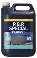 Vonkajšie plasty PBR SPECIAL 5L CONCEPT Vonkajšie plasty PBR SPECIAL 5L CONCEPT