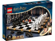 LEGO Harry Potter 76392 Čarodejnícky šach (M)