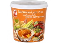 CURRY Massaman kohúta pasta 400g CURRY Massaman kohúta pasta 400g
