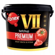 Kečup NR7 PREMIUM Fanex 5kg