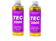 TEC2000 ČISTIČ PALIVOVÉHO SYSTÉMU 2x 375 ml 2 kusy TEC2000 ČISTIČ PALIVOVÉHO SYSTÉMU 2x 375 ml 2 kusy