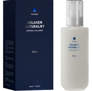 COLWAY Prírodný kolagén striebro + ZDARMA 200 ml COLWAY Prírodný kolagén striebro + ZDARMA 200 ml