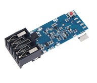 Doska regulátora nabíjania BMS PCB Milwaukee M18 Doska regulátora nabíjania BMS PCB Milwaukee M18