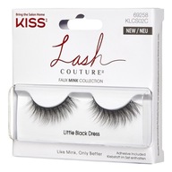 Umelé mihalnice Kiss Lash Couture Mink Collection Umelé mihalnice Kiss Lash Couture Mink Collection
