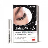 Floslek Revive Lashes aktívne sérum na mihalnice 3ml Floslek Revive Lashes aktívne sérum na mihalnice 3ml