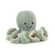 Odyssey Chobotnica Chobotnica-Baby 14x7 cm
