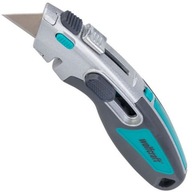 WOLFCRAFT 4106000 BEZPEČNOSTNÝ TRAPÉZOVÝ Nôž WOLFCRAFT 4106000 BEZPEČNOSTNÝ TRAPÉZOVÝ Nôž