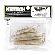 Keitech Easy Shiner 2'' 5cm 1g 481T L.HITCH 12ks Keitech Easy Shiner 2'' 5cm 1g 481T L.HITCH 12ks