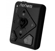 HRT-03 bezdrôtové diaľkové ovládanie pre Hohem Mobile+ MT2 V2S V Q M6 XE X2 Gimbals