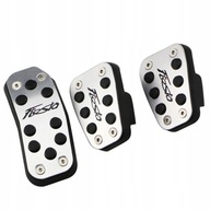 PEDÁLY PRE FORD FORD FIESTA MK7 2009-2015 PEDÁLY PRE FORD FORD FIESTA MK7 2009-2015