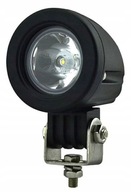 LED halogénová pracovná lampa, zameraná na diaľku LED halogénová pracovná lampa, zameraná na diaľku