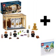 LEGO HARRY POTTER OMYL S LIEKROM 76386 + LEGO 30645 VIANOČNÁ SÚPRAVA LEGO HARRY POTTER OMYL S LIEKROM 76386 + LEGO 30645 VIANOČNÁ SÚPRAVA