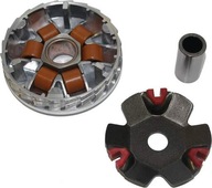 Variátor Gy6 139qma Qmb 50ccm 4t Variátor Gy6 139qma Qmb 50ccm 4t
