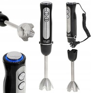 ADLER AD 4625b BLENDER MANUÁLNY MULTIFUNKČNÝ KOVOVÝ VÝKON 1500W ADLER AD 4625b BLENDER MANUÁLNY MULTIFUNKČNÝ KOVOVÝ VÝKON 1500W