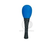 LATINO maracas pre deti - modrá farba