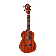 ORTEGA RU5MM-SOPRANO UKULELE, VYBRANÉ