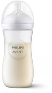 Fľaša Avent Natural Response 330 ml Fľaša Avent Natural Response 330 ml
