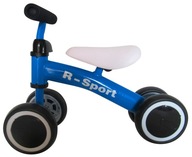 Balančný bicykel R11 R-Sport Detský bicykel