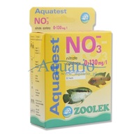 KVAPOVÝ TEST - KONCENTRÁCIA DUSIČNANOV ZOOLEK NO3 KVAPOVÝ TEST - KONCENTRÁCIA DUSIČNANOV ZOOLEK NO3