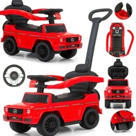 JAZDA NA PUSHER WALKER AUTOGUMOVÉ KOLESÁ MERCEDES AUTO AUTO ROK STARÉ JAZDA NA PUSHER WALKER AUTOGUMOVÉ KOLESÁ MERCEDES AUTO AUTO ROK STARÉ