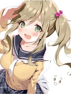 Anime Manga Yuru Camp Plagát yc_048 A1+ (vlastné) Anime Manga Yuru Camp Plagát yc_048 A1+ (vlastné)