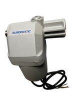 Prevodový motor pohonu PROTECO EUROMATIC P Prevodový motor pohonu PROTECO EUROMATIC P