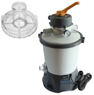 PREFILTRAČNÁ MATICA BESTWAY PUMP 58515 PREFILTRAČNÁ MATICA BESTWAY PUMP 58515