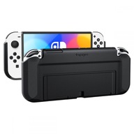 Puzdro SPIGEN TF, zadný kryt pre Nintendo Switch Oled Puzdro SPIGEN TF, zadný kryt pre Nintendo Switch Oled